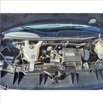 2015 GMC Savana (Hartford, CT 06114)