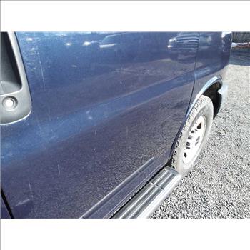 2015 GMC Savana (Hartford, CT 06114)