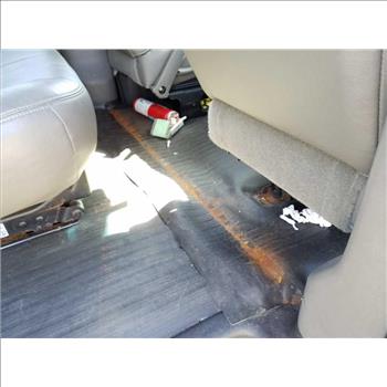 2015 GMC Savana (Hartford, CT 06114)