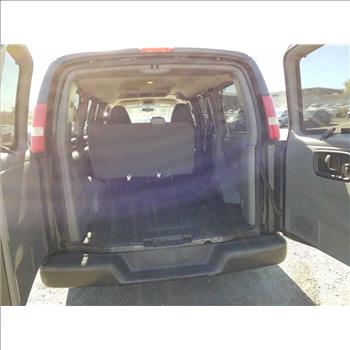 2015 GMC Savana (Hartford, CT 06114)