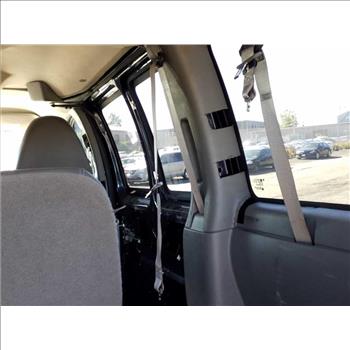 2015 GMC Savana (Hartford, CT 06114)