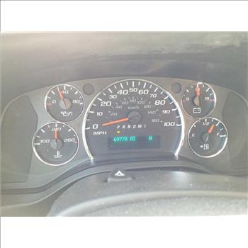 2015 GMC Savana (Hartford, CT 06114)