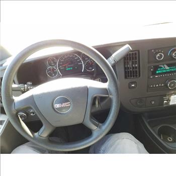 2015 GMC Savana (Hartford, CT 06114)