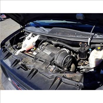 2015 GMC Savana (Hartford, CT 06114)