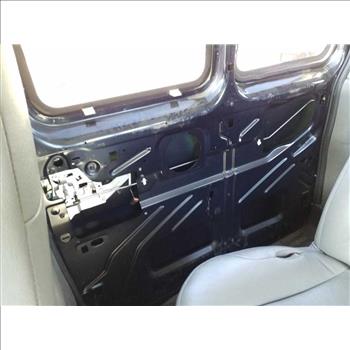 2015 GMC Savana (Hartford, CT 06114)