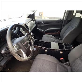 2015 GMC Yukon (Staten Island, NY 10309)
