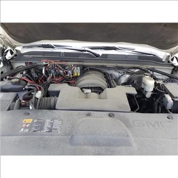 2015 GMC Yukon (Staten Island, NY 10309)