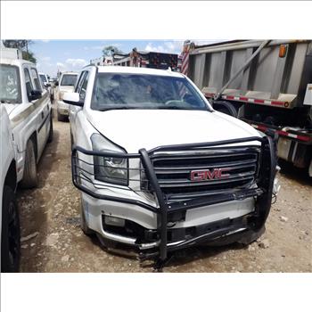 2015 GMC Yukon (Staten Island, NY 10309)