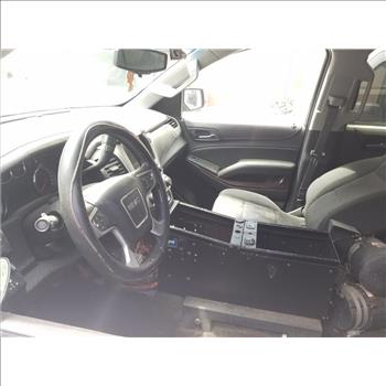 2015 GMC Yukon (Staten Island, NY 10309)