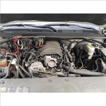 2015 GMC Yukon (Staten Island, NY 10309)
