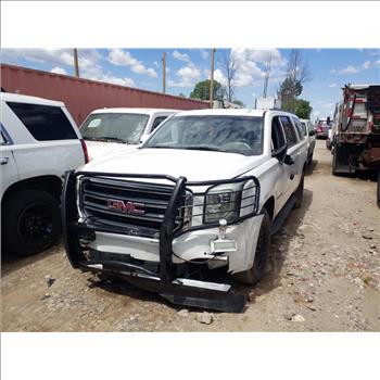 2015 GMC Yukon (Staten Island, NY 10309)