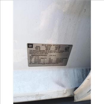 2015 GMC Yukon (Staten Island, NY 10309)