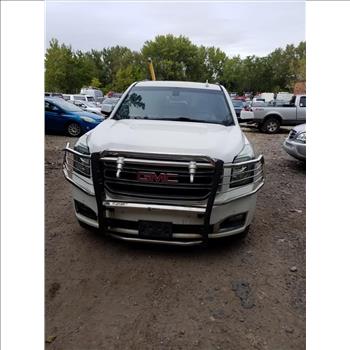 2015 GMC Yukon (Staten Island, NY 10309)