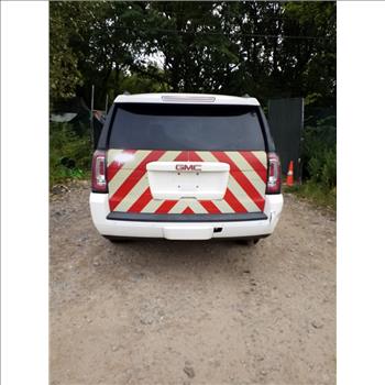 2015 GMC Yukon (Staten Island, NY 10309)