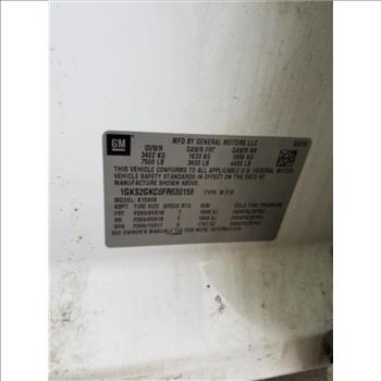 2015 GMC Yukon (Staten Island, NY 10309)