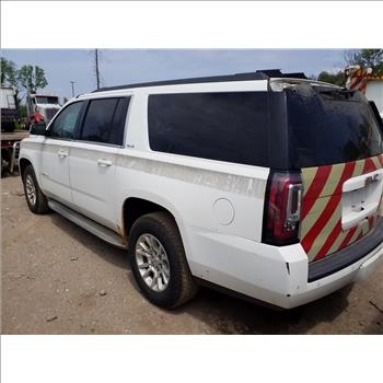 2015 GMC Yukon (Staten Island, NY 10309)