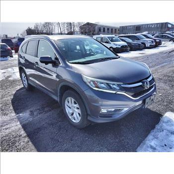 2015 Honda CR-V (Hartford, CT 06114)