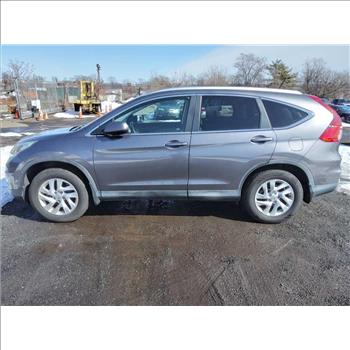 2015 Honda CR-V (Hartford, CT 06114)