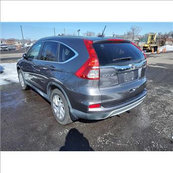 2015 Honda CR-V (Hartford, CT 06114)