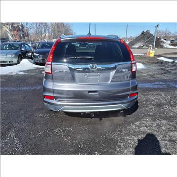 2015 Honda CR-V (Hartford, CT 06114)