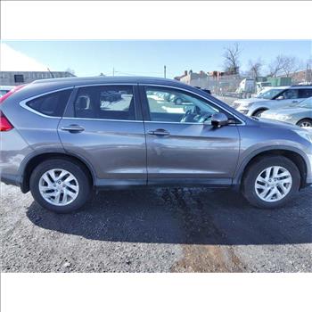 2015 Honda CR-V (Hartford, CT 06114)