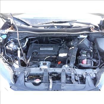 2015 Honda CR-V (Hartford, CT 06114)