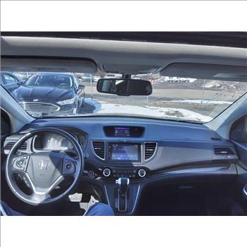 2015 Honda CR-V (Hartford, CT 06114)