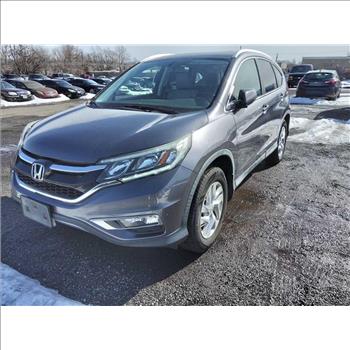 2015 Honda CR-V (Hartford, CT 06114)