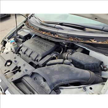 2015 Honda Odyssey EXL (Hartford, CT 06114)