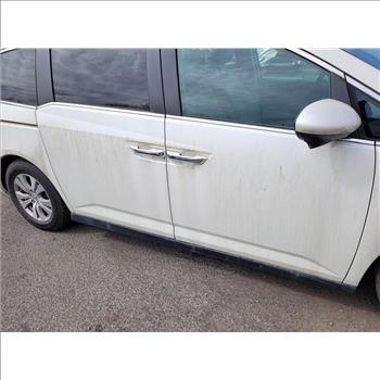 2015 Honda Odyssey EXL (Hartford, CT 06114)