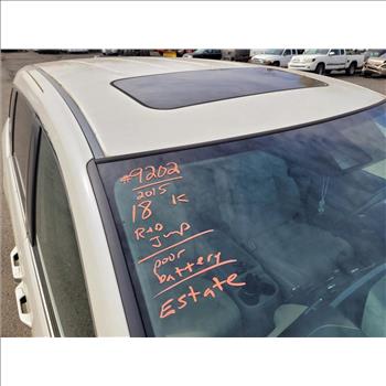 2015 Honda Odyssey EXL (Hartford, CT 06114)