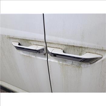 2015 Honda Odyssey EXL (Hartford, CT 06114)