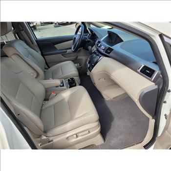 2015 Honda Odyssey EXL (Hartford, CT 06114)