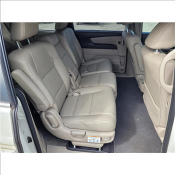 2015 Honda Odyssey EXL (Hartford, CT 06114)