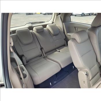2015 Honda Odyssey EXL (Hartford, CT 06114)