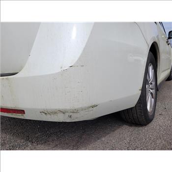 2015 Honda Odyssey EXL (Hartford, CT 06114)