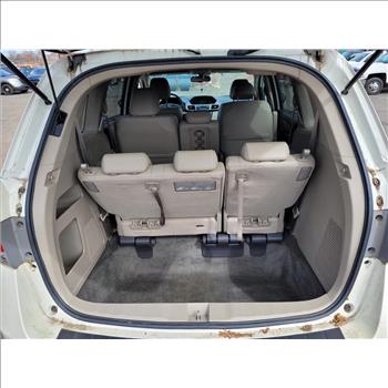 2015 Honda Odyssey EXL (Hartford, CT 06114)