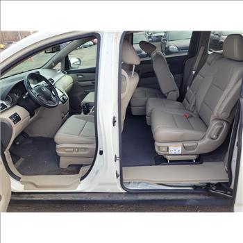 2015 Honda Odyssey EXL (Hartford, CT 06114)