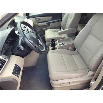 2015 Honda Odyssey EXL (Hartford, CT 06114)