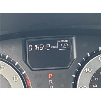 2015 Honda Odyssey EXL (Hartford, CT 06114)