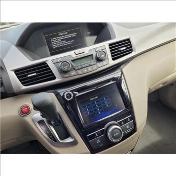 2015 Honda Odyssey EXL (Hartford, CT 06114)