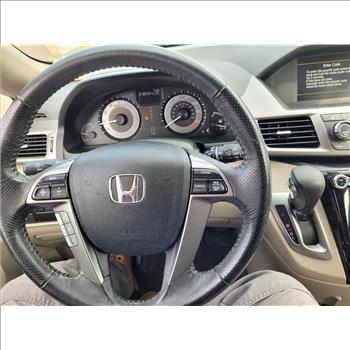 2015 Honda Odyssey EXL (Hartford, CT 06114)