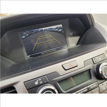 2015 Honda Odyssey EXL (Hartford, CT 06114)