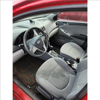 2015 Hyundai Accent (Jamaica, NY 11430)