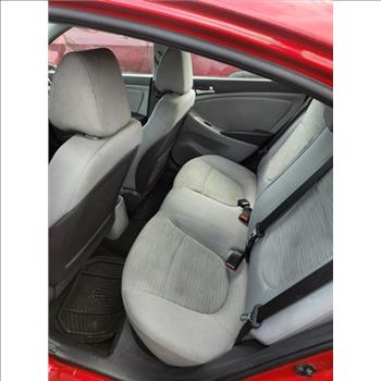 2015 Hyundai Accent (Jamaica, NY 11430)