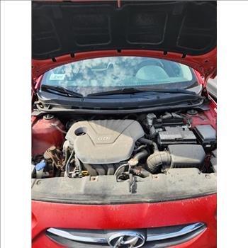 2015 Hyundai Accent (Jamaica, NY 11430)