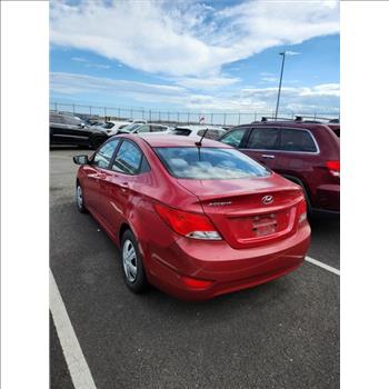 2015 Hyundai Accent (Jamaica, NY 11430)