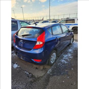 2015 Hyundai Accent (Jamaica, NY 11430)