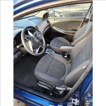 2015 Hyundai Accent (Jamaica, NY 11430)