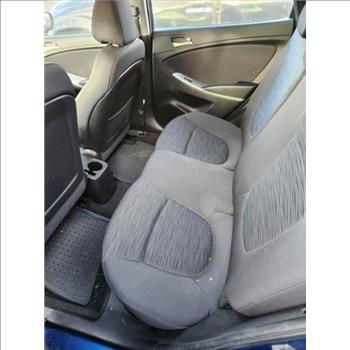 2015 Hyundai Accent (Jamaica, NY 11430)